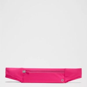 Lululemon Fast and Free Running Belt
